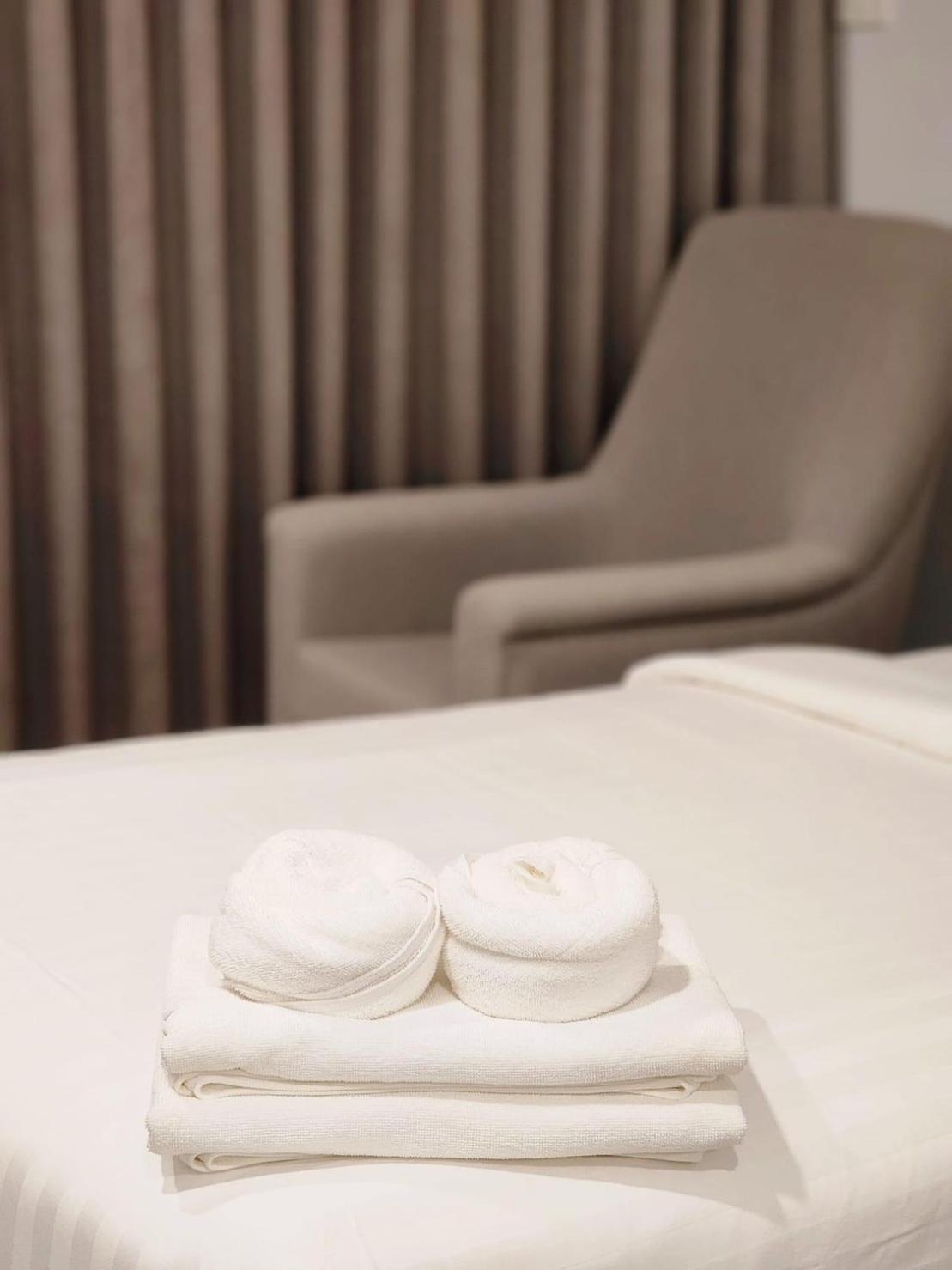 Nakara Hotel, Ubon Ratchathani Eksteriør billede