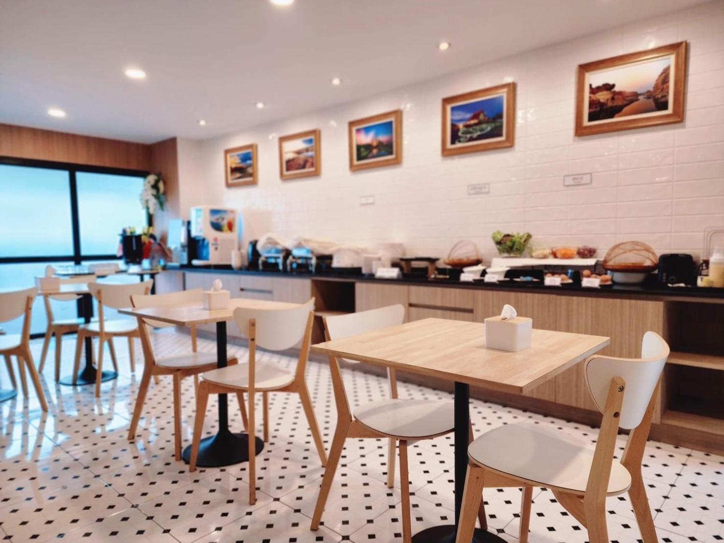 Nakara Hotel, Ubon Ratchathani Eksteriør billede